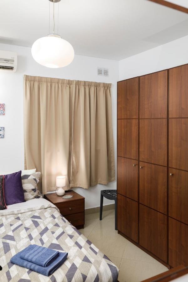 Hilltop Apartments - Stylish Comfort Living Close To The Sea, Bugibba Bahía de San Pablo Exterior foto